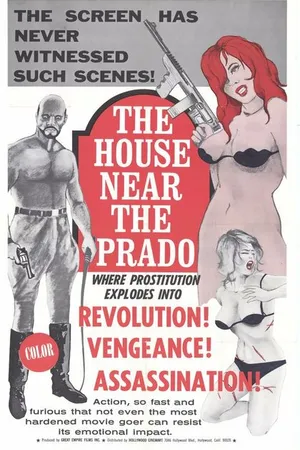 Постер к фильму The House Near the Prado (1969)