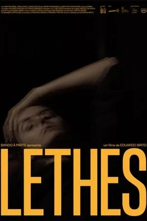 Постер к фильму Lethes (2021)