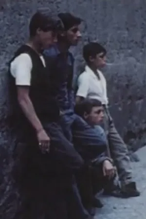 Постер к фильму Ignoti alla Città (1958)