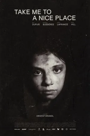 Постер к фильму Take Me to a Nice Place (2021)