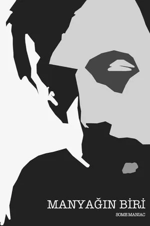 Постер к фильму Some Maniac (2012)