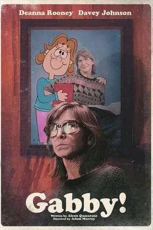 Постер к фильму Gabby! (2020)