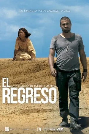 Постер к фильму El regreso (2013)