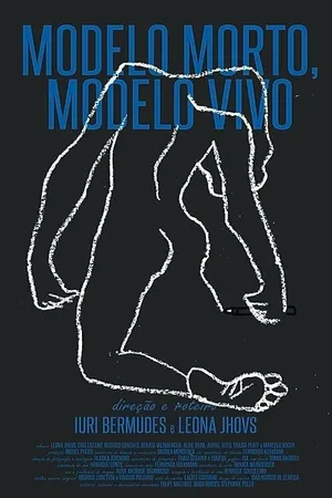 Постер к фильму Modelo Vivo, Modelo Morto (2020)
