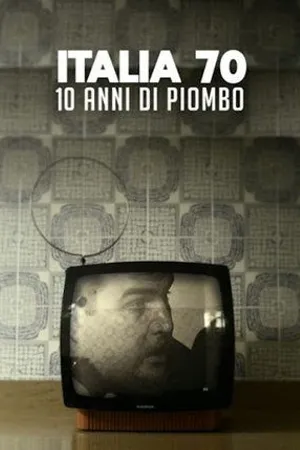 Постер к фильму Italia 70 (2018)