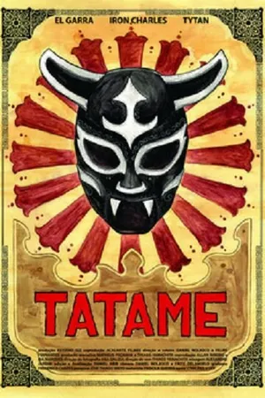 Постер к фильму Tatame (2016)