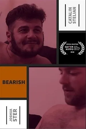 Постер к фильму BEARiSH (2018)