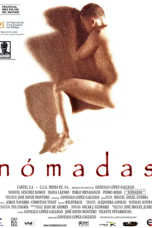 Постер к фильму Nómadas (2001)