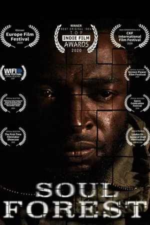 Постер к фильму Soul Forest (2020)