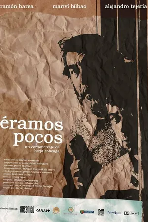Постер к фильму Перебор (2005)