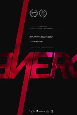 Постер к фильму Enero (2017)
