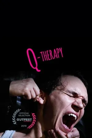 Постер к фильму Q-Therapy (2019)