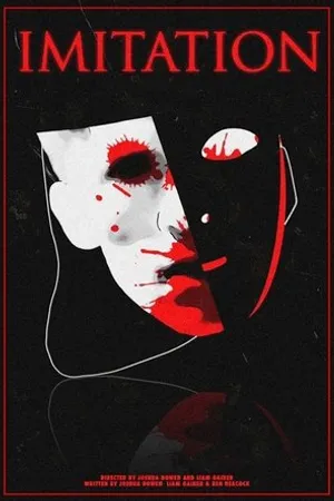 Постер к фильму Imitation (2018)