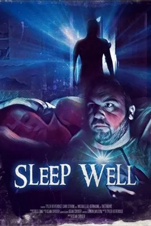 Постер к фильму Sleep Well (2020)