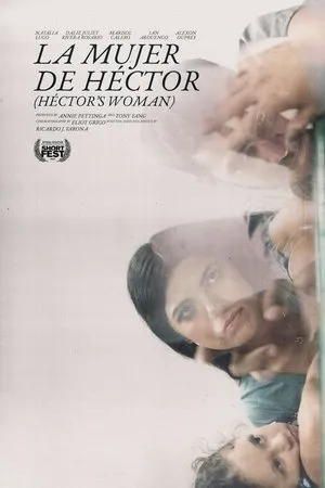 Постер к фильму La Mujer de Hector (Hector's Woman) (2021)