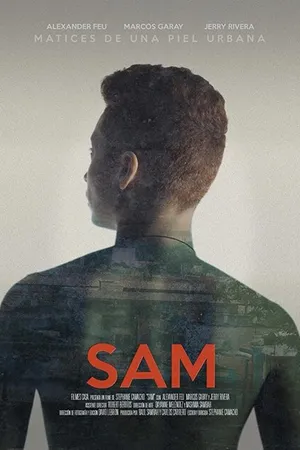 Постер к фильму Sam (2017)