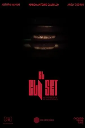 Постер к фильму The Closet (2019)