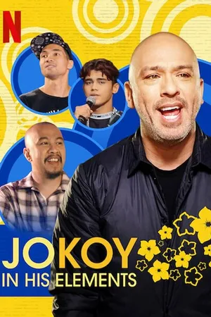 Постер к фильму Jo Koy: In His Elements (2020)
