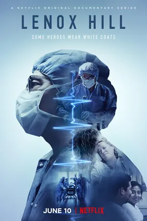 Постер к сериалу Ленокс-Хилл (2020)