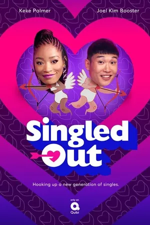Постер к сериалу Singled Out (2020)