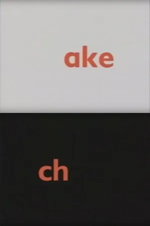 Постер к мультфильму Ake & Ch (1991)