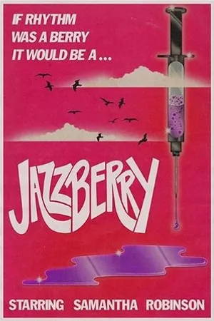 Постер к фильму Jazzberry (2020)