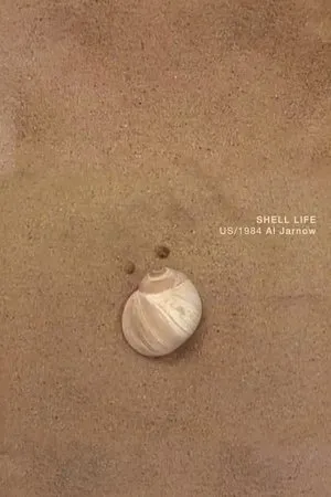 Постер к мультфильму Shell Life (1984)