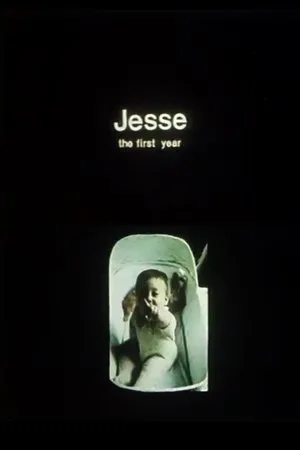 Постер к мультфильму Jesse: The First Year (1979)