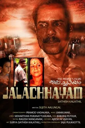 Постер к фильму Jalachhayam (2010)