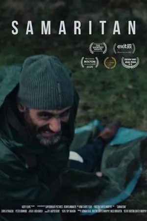 Постер к фильму Samaritan (2020)