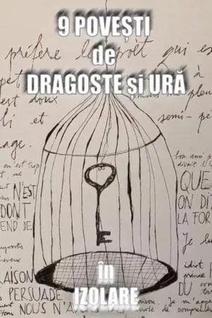 Постер к фильму 9 povesti de dragoste si ura in izolare (2020)