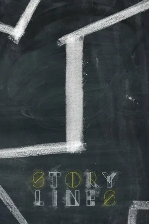 Постер к фильму Storylines (2017)
