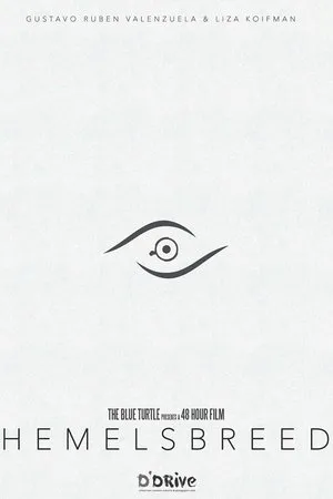 Постер к фильму Hemelsbreed (2017)