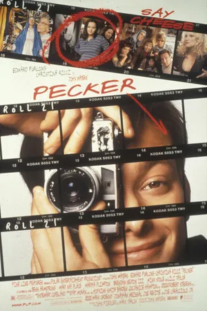 Постер к фильму Фотограф (1998)