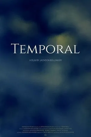 Постер к фильму Temporal (2018)