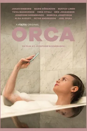Постер к фильму Косатка (2020)