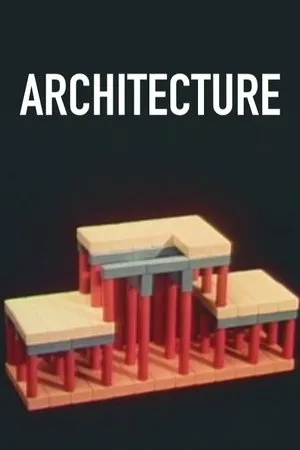 Постер к мультфильму Architecture (1980)
