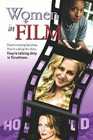 Постер к фильму Women in Film (2001)