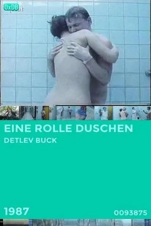 Постер к фильму Eine Rolle Duschen (1987)