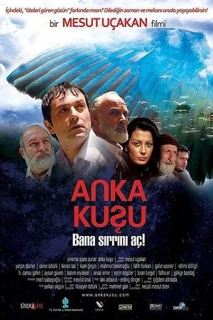 Постер к фильму Anka kusu (2007)