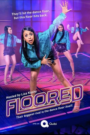 Постер к сериалу Floored (2020)