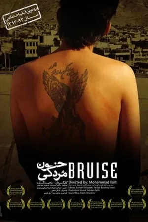 Постер к фильму Bruise (2015)