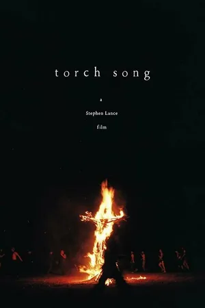 Постер к фильму Torch Song (2020)