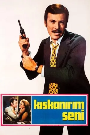 Постер к фильму Kiskanirim Seni (1970)