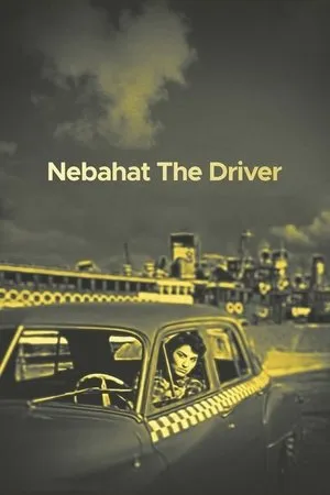 Постер к фильму Soför Nebahat (1960)