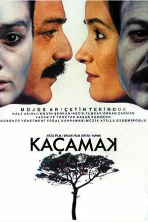 Постер к фильму Лазейка (1987)