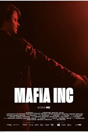 Постер к фильму Мафия Инкорпорейтед (2019)