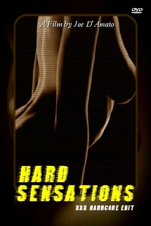 Постер к фильму Hard Sensation (1980)