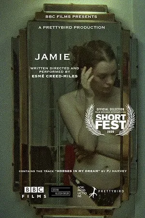 Постер к фильму Jamie (2020)