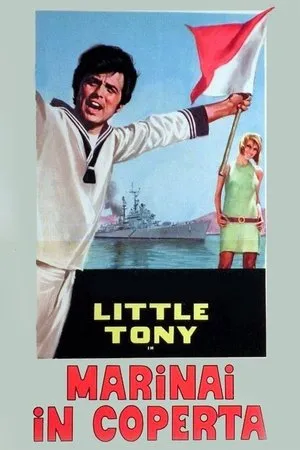 Постер к фильму Marinai in coperta (1967)